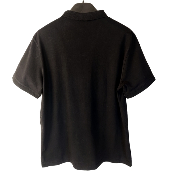 H&M collard polo shirt - Picture 2 of 3